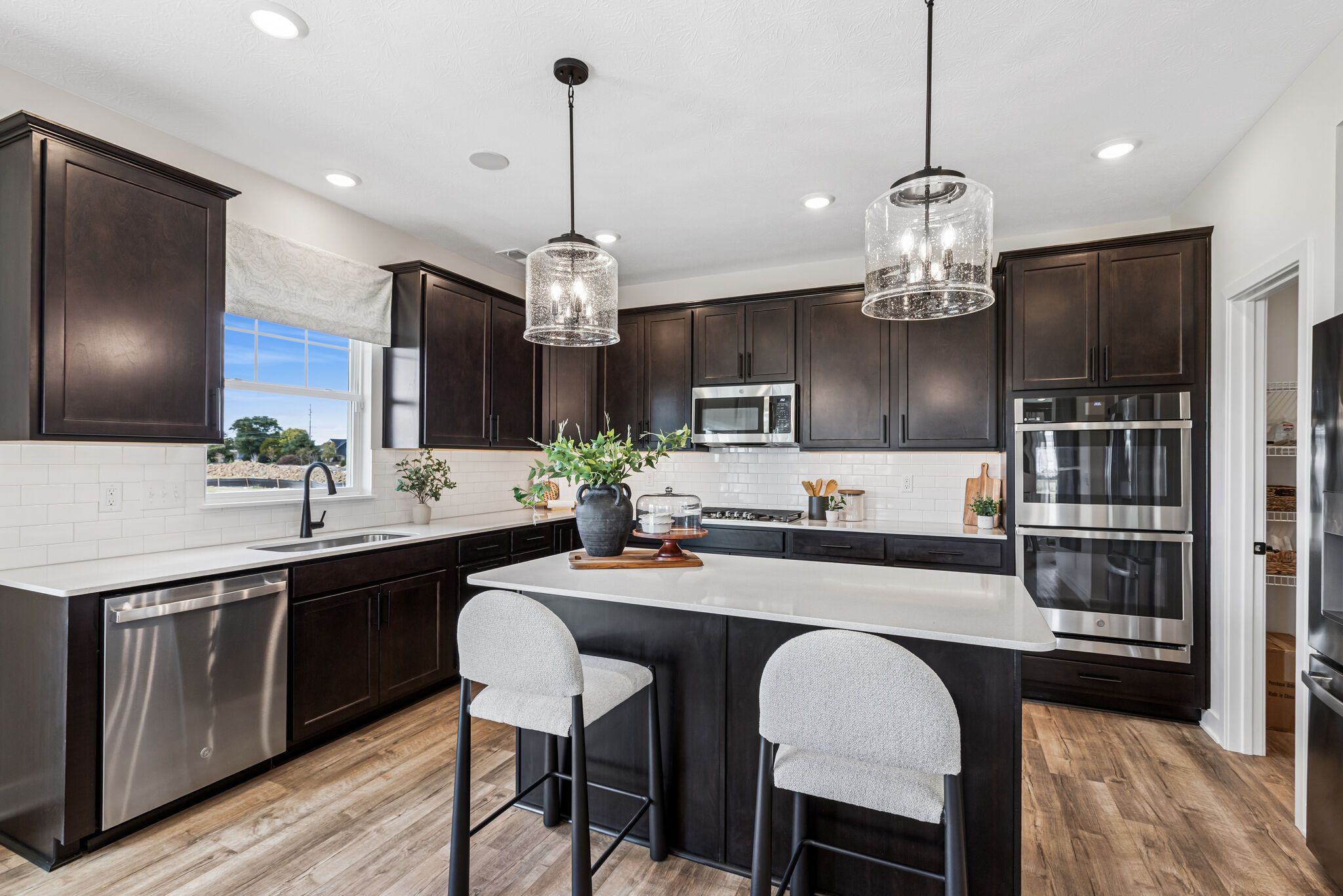 casa en Helm's Mill por M/I Homes