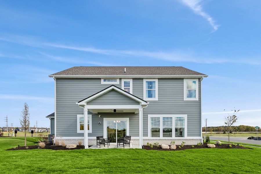 9925 Hyde Drive (Fairbanks)