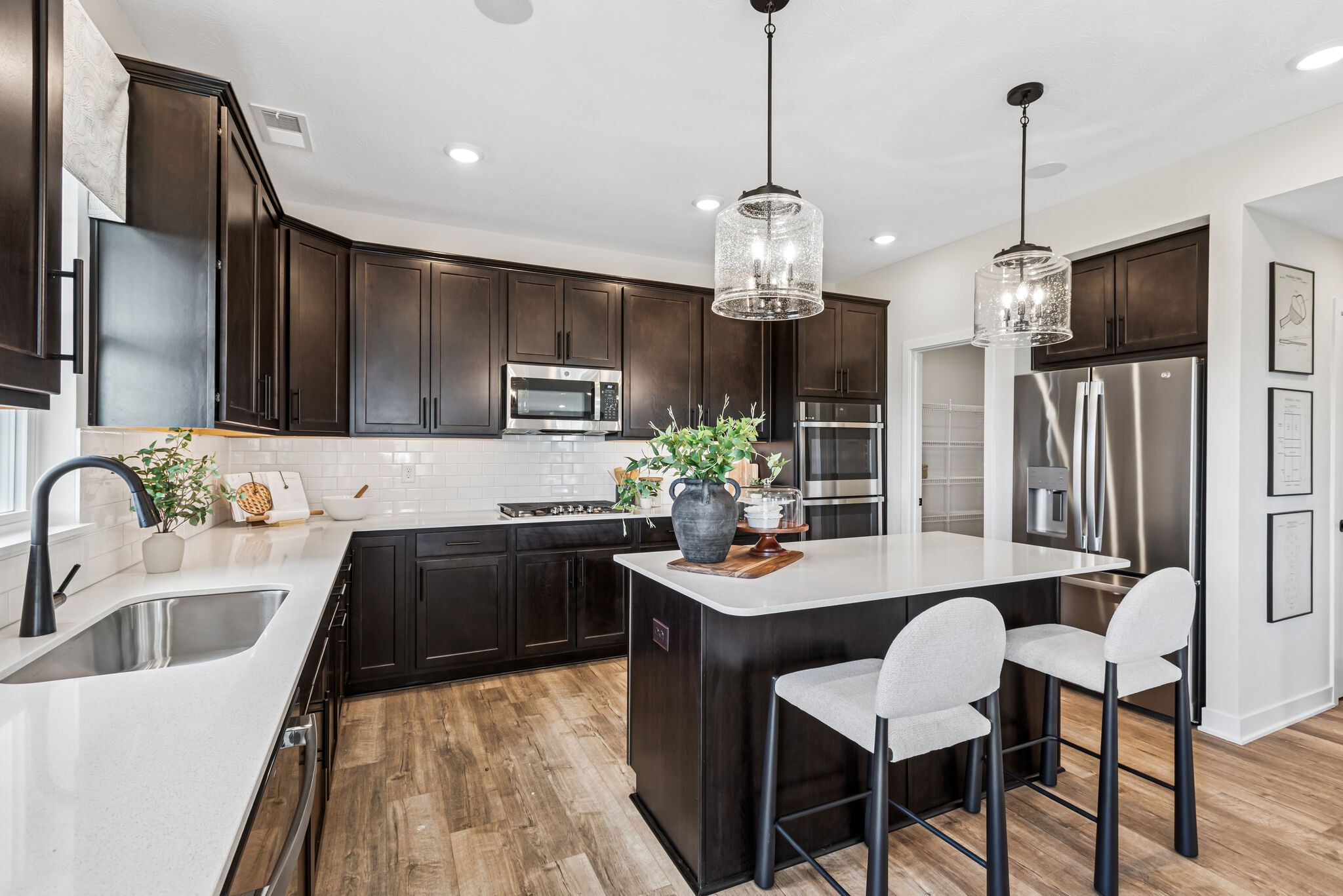 Interior - Representational Photo