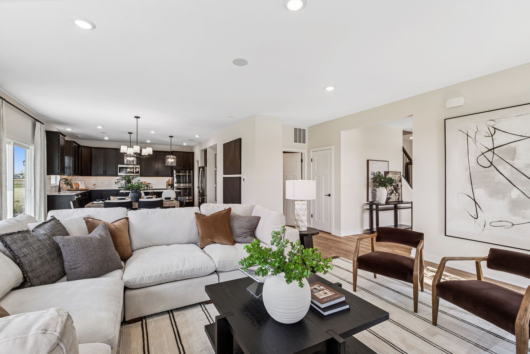 Interior - Representational Photo