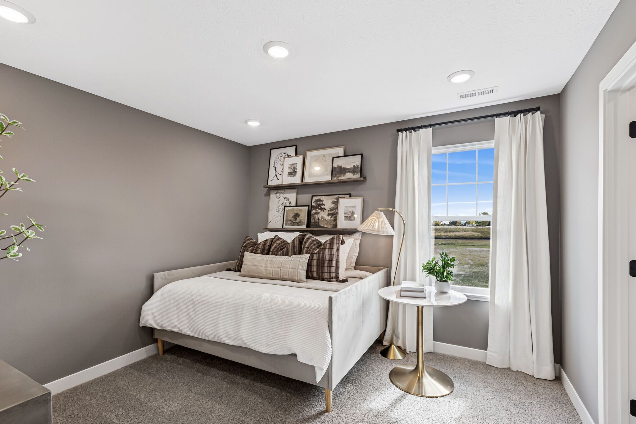 Interior - Representational Photo