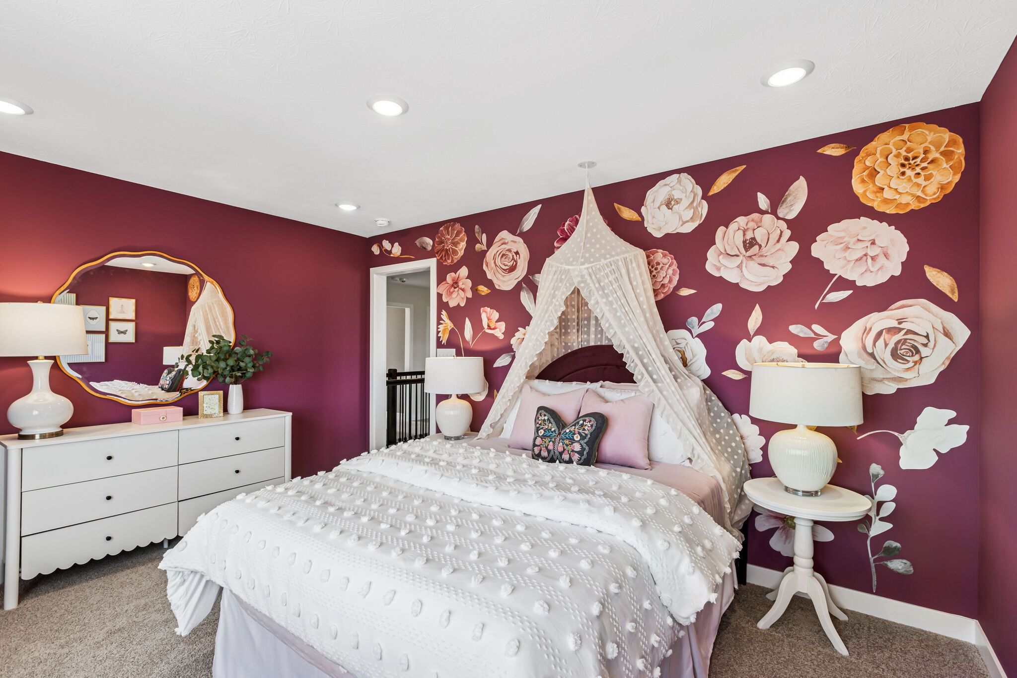 Interior - Representational Photo