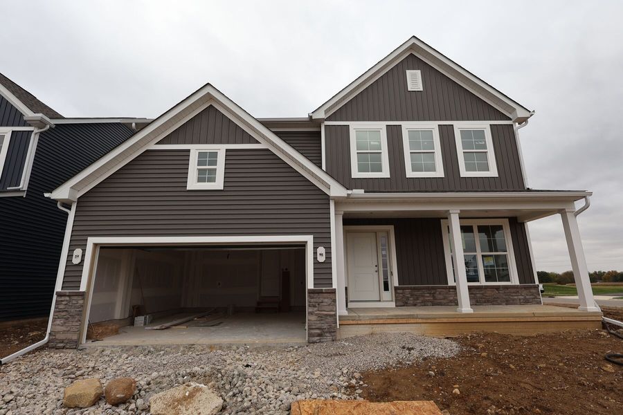 1484 Speedliner Drive (Erie)