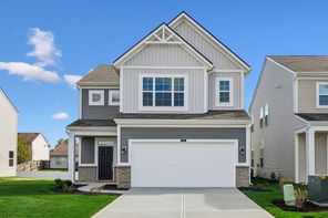 5115 Rolling Meadow Boulevard (Hickory)