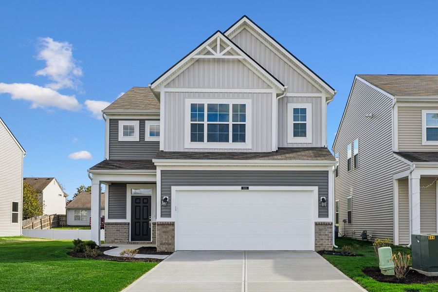 5115 Rolling Meadow Boulevard (Hickory)