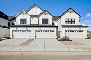 T1778 - Bonterra: Westfield, Indiana - M/I Homes