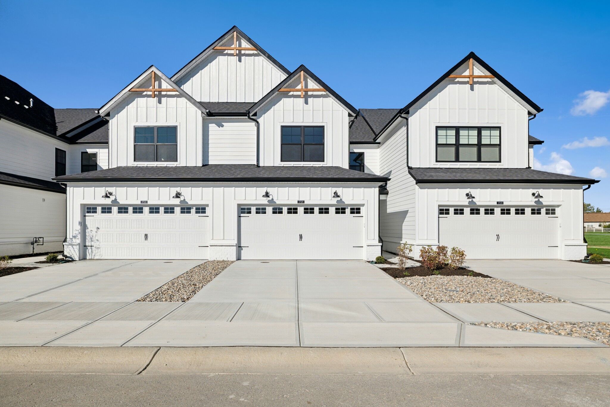 T1778 - Bonterra: Westfield, Indiana - M/I Homes