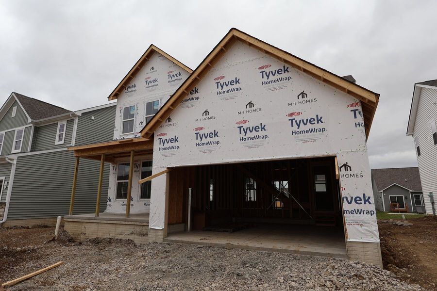 1435 Speedliner Drive (Bexley)