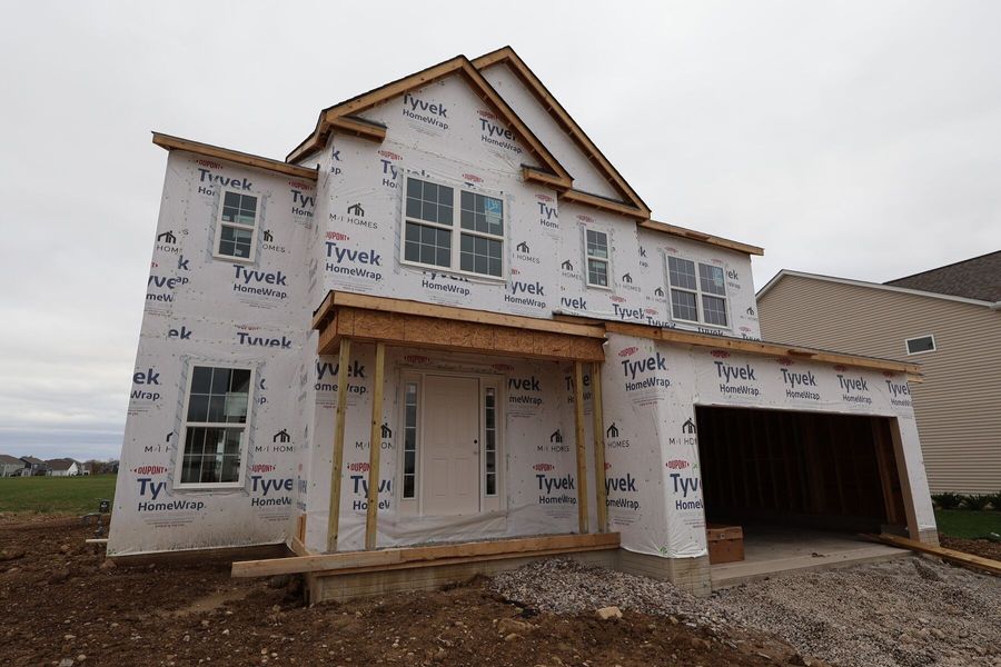 1538 Sand Dome Way (Dartmouth)