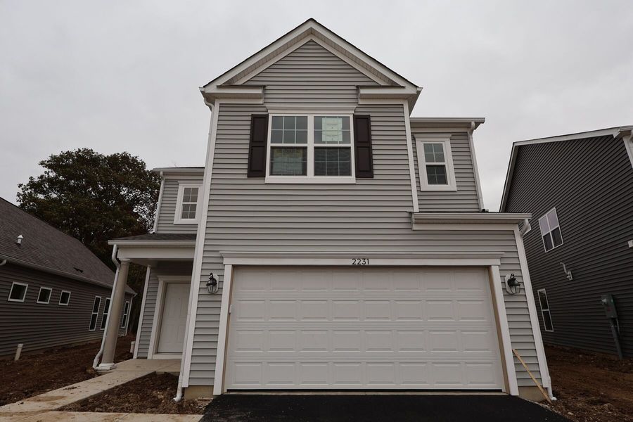 2231 Aerotrain Court North (Saugatuck)