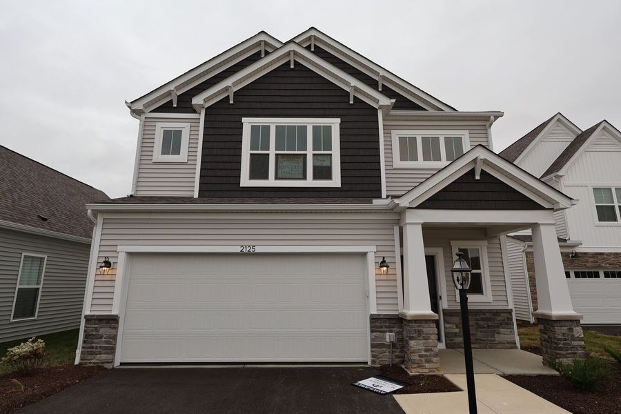 2125 Aerotrain Court North (Westerville)