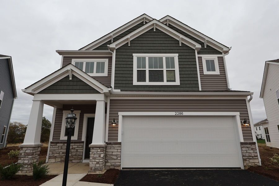 2286 Aerotrain Court North (Westerville)