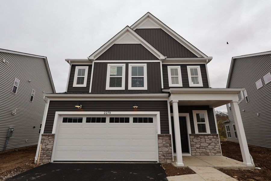 2279 Aerotrain Court North (Westerville)