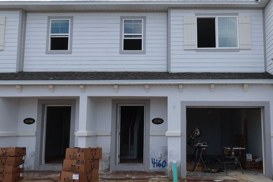 4160 Campsite Loop (Santa Rosa)