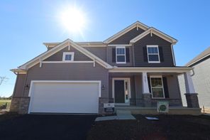 3781 Colts Reign Drive (Evanston)