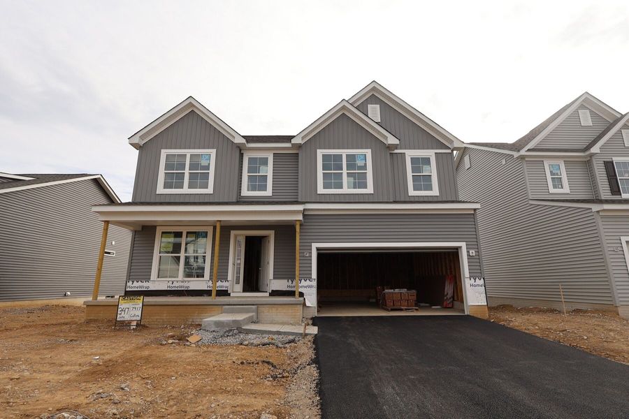 7917 Collins Drive (Findlay)