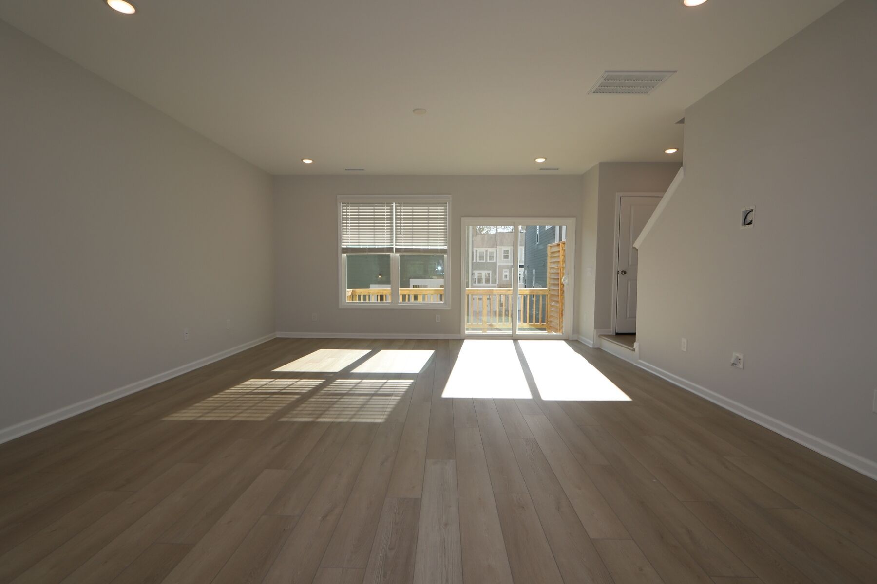 Buckingham - Friendship Station: Apex, North Carolina - M/I Homes