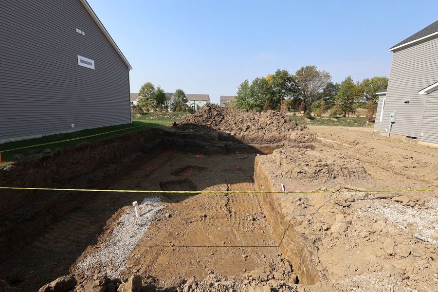 183 Mahogany Drive (Granville)