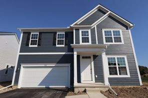 152 Sienna Glenn Drive (Hudson)