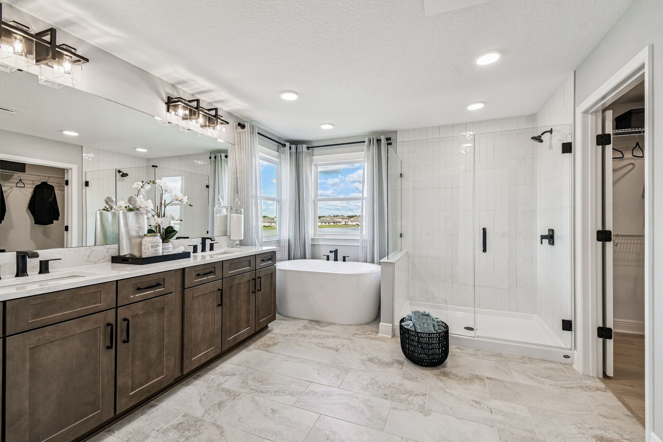 Coronado  III - Connerton: Land O' Lakes, Florida - M/I Homes