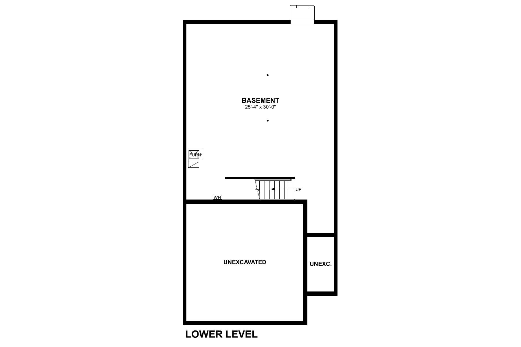 Teagan floor plan