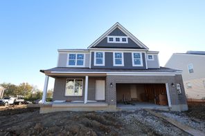 2896 Sky Crossing Drive (Hampton)