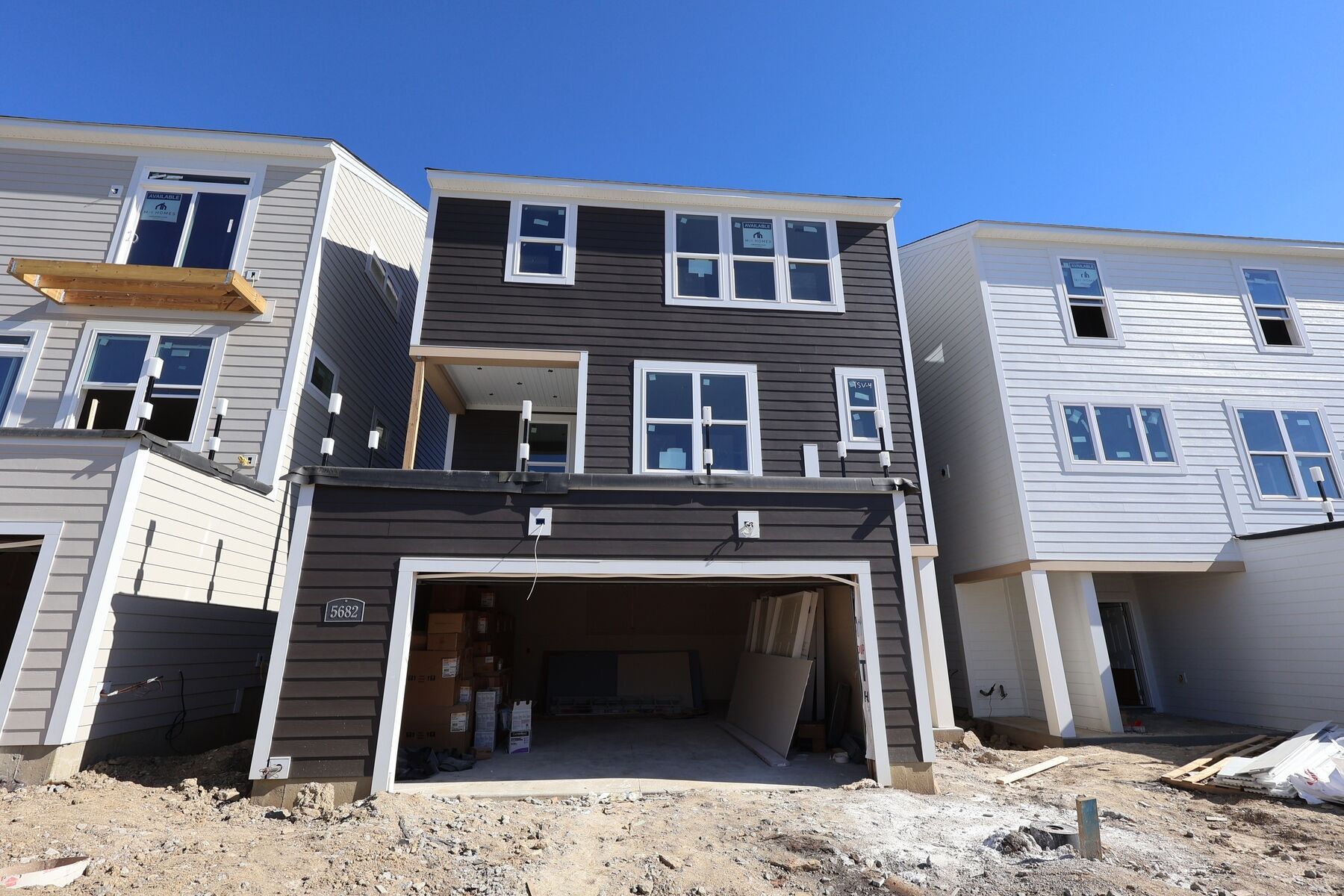 5682 Ohio Trail (St. Clair)