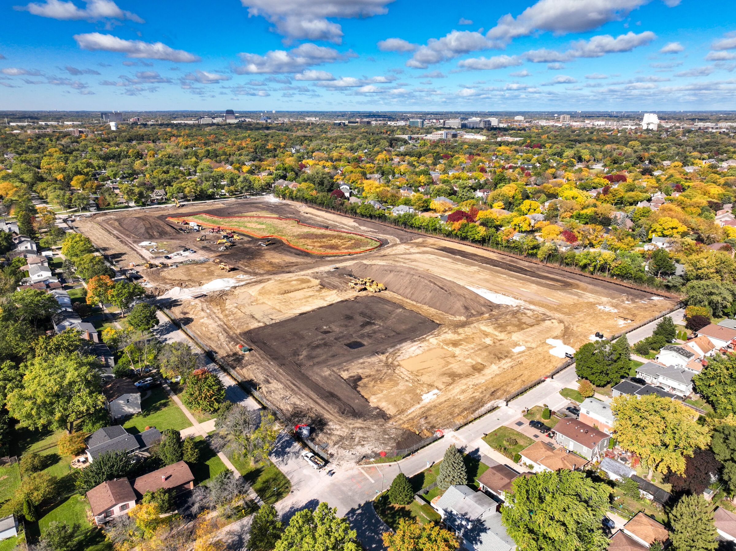 casa en Talon Preserve por M/I Homes