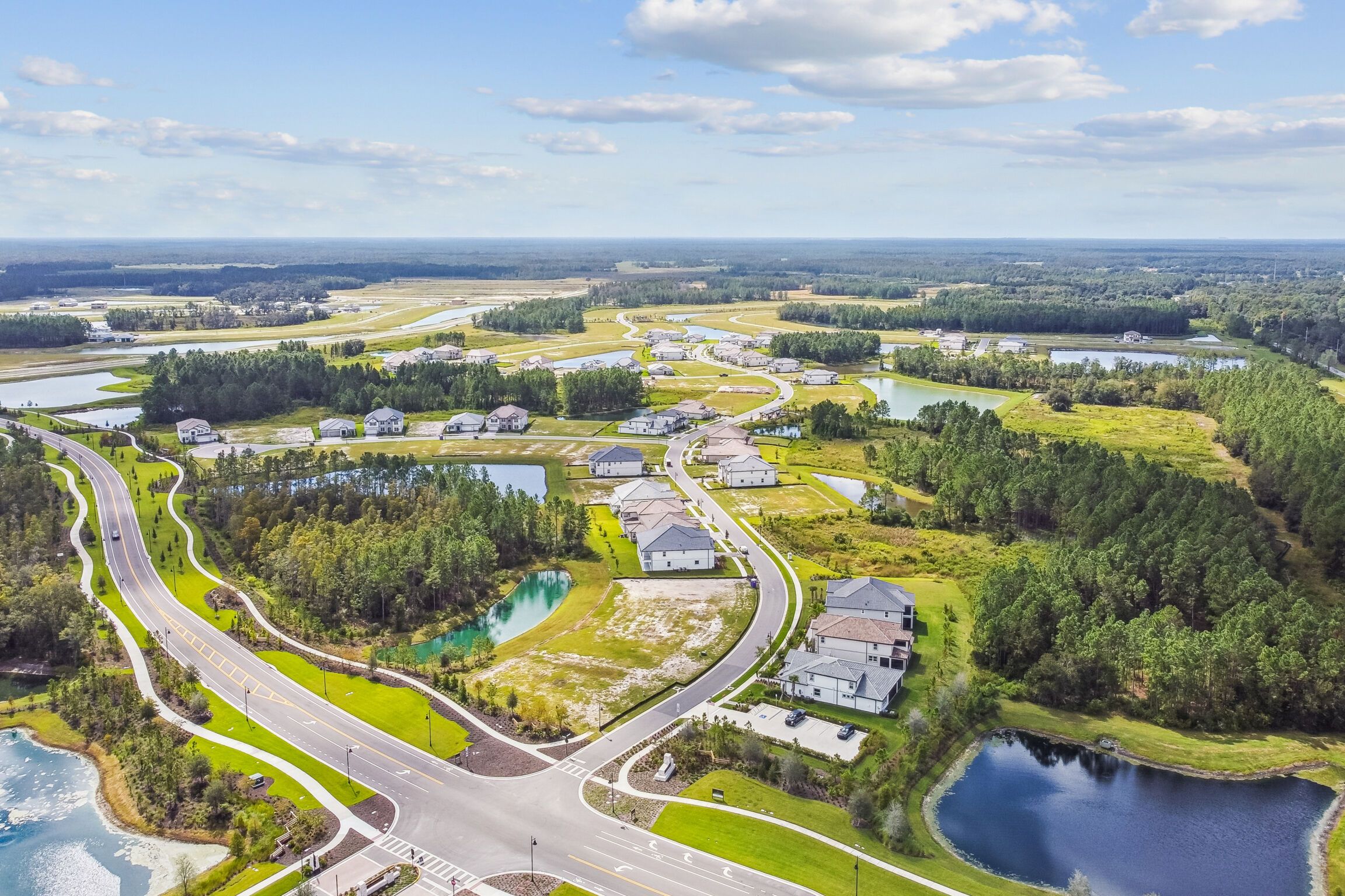 casa en Shortgrass At Two Rivers por M/I Homes