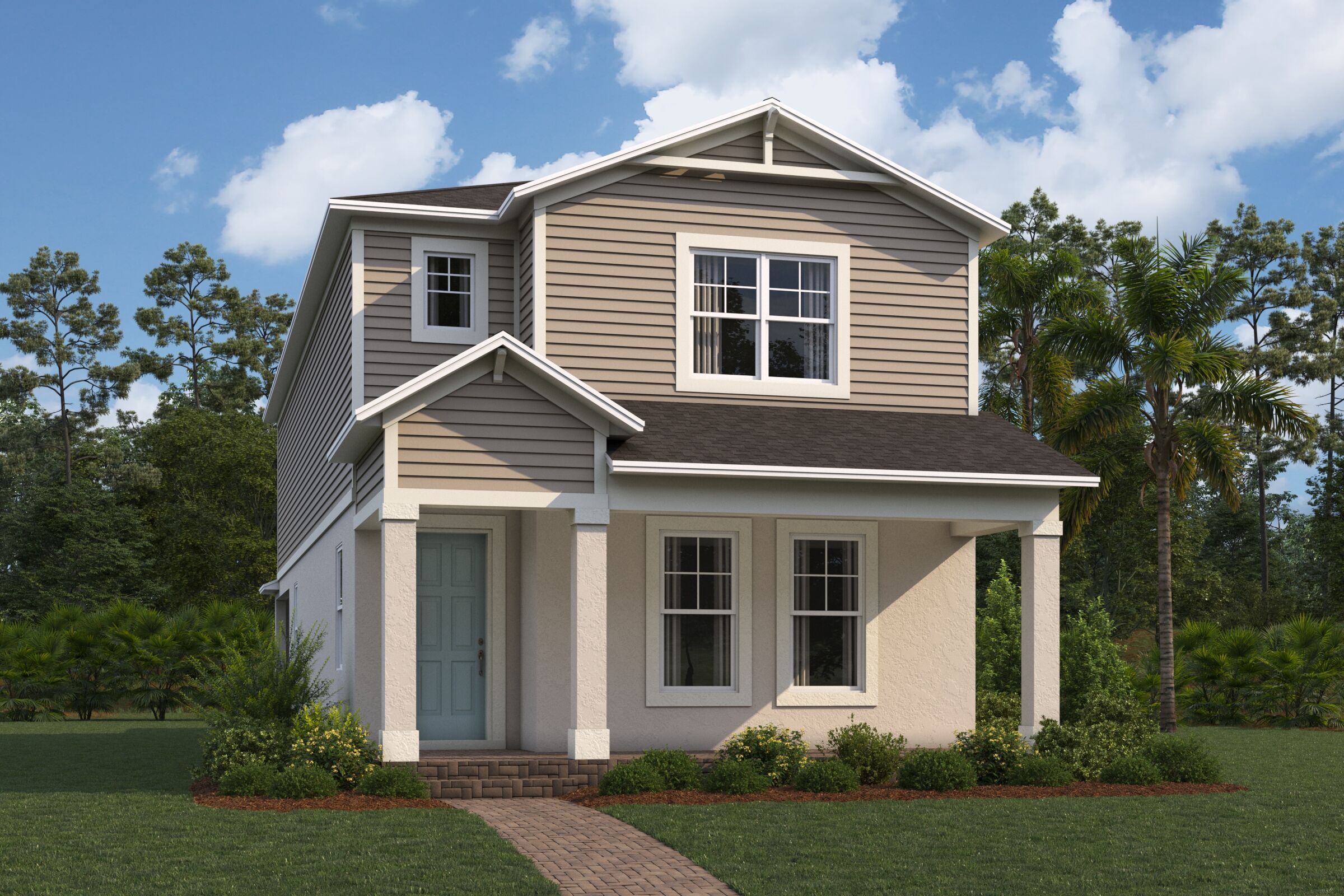 Sandestin Elevation A
