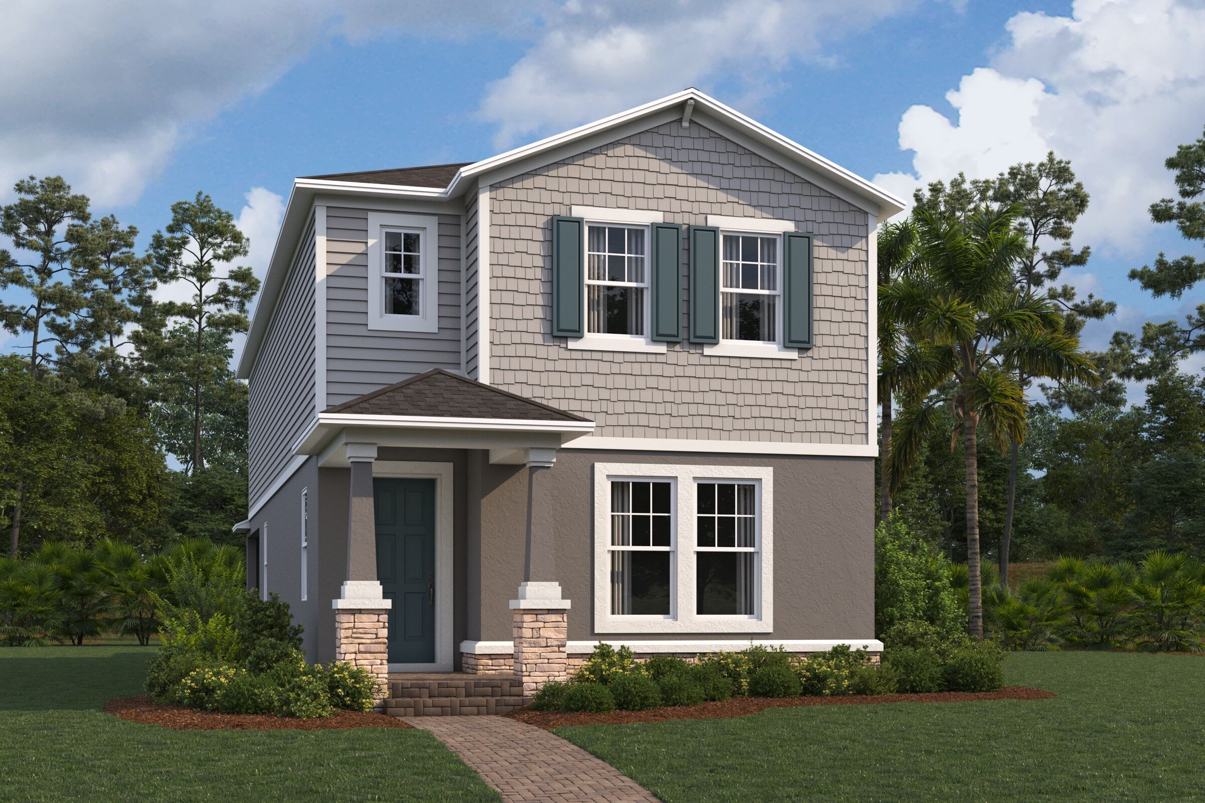 Sandestin floor plan