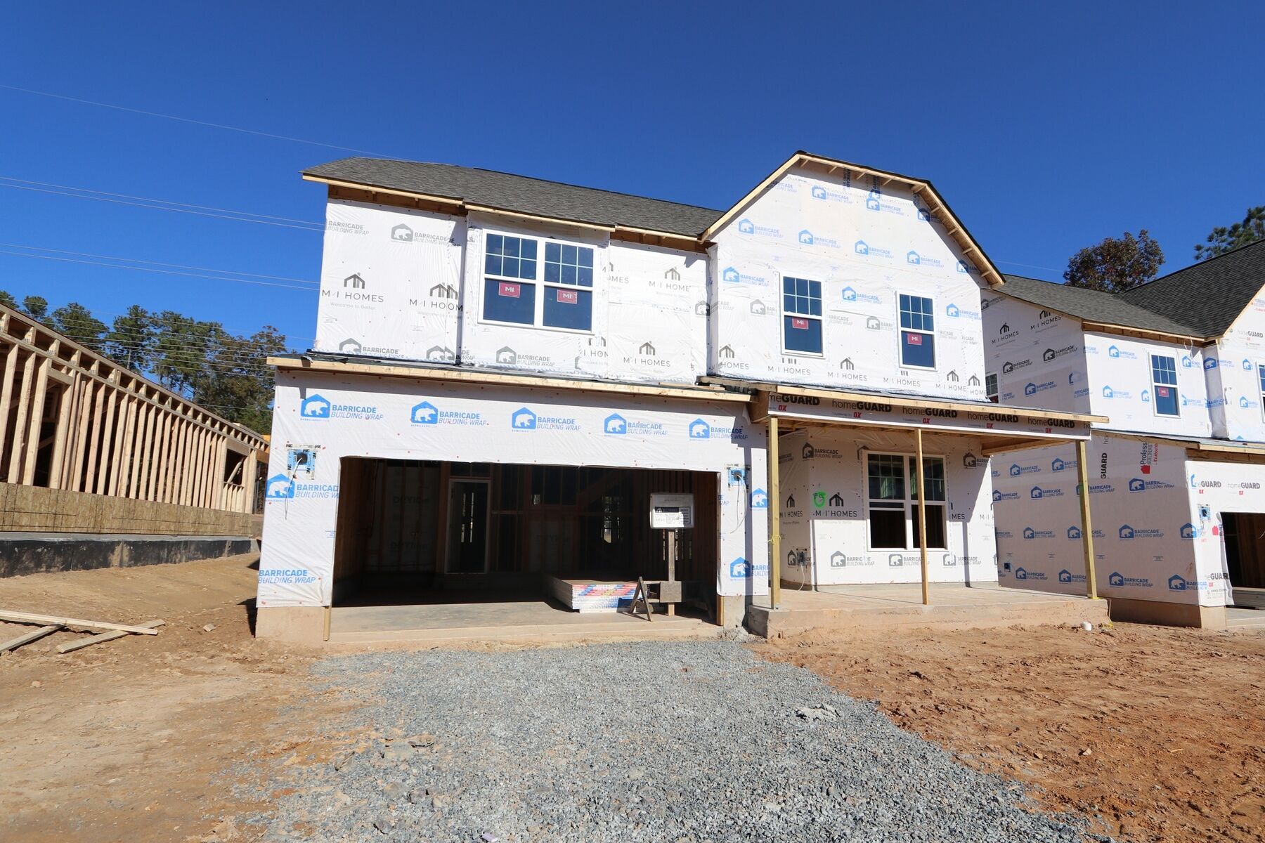 2313 Bee Orchard Street (Beech)