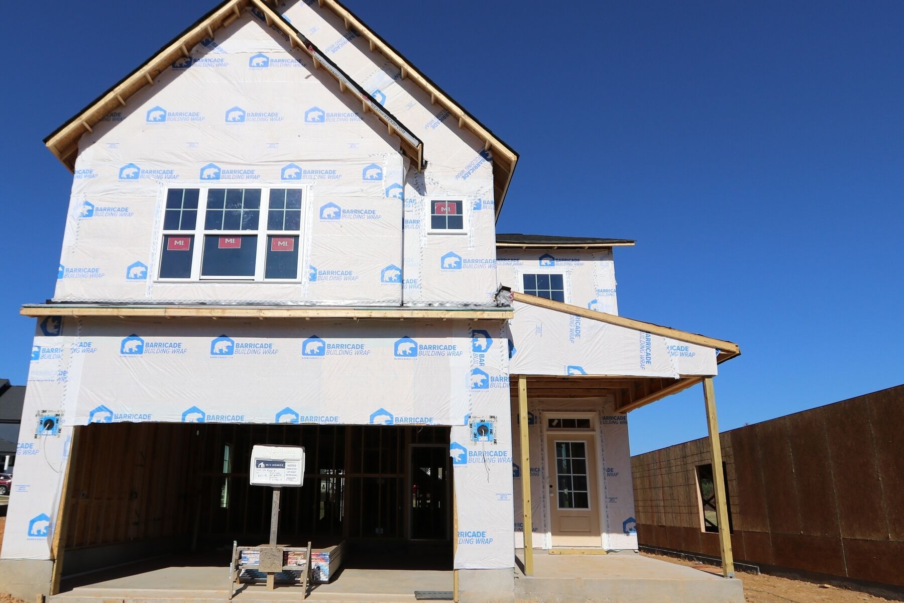 3116 Dadant Drive (Guilford)