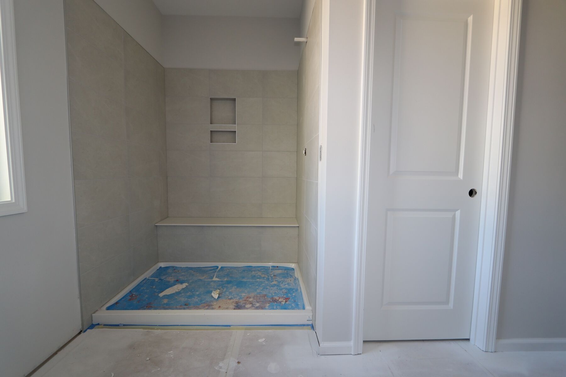 Marigold - Interior Home - Retreat at Friendship Townhomes: Apex, North Carolina - M/I Homes