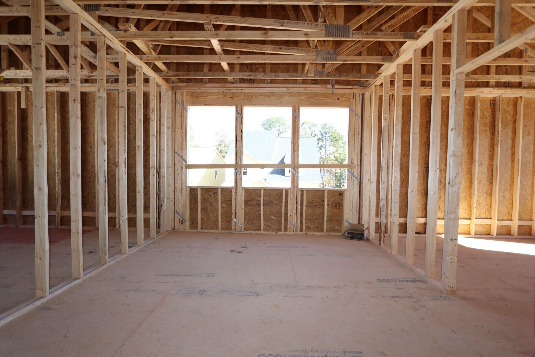 Beech - Retreat at Friendship: New Hill, North Carolina - M/I Homes