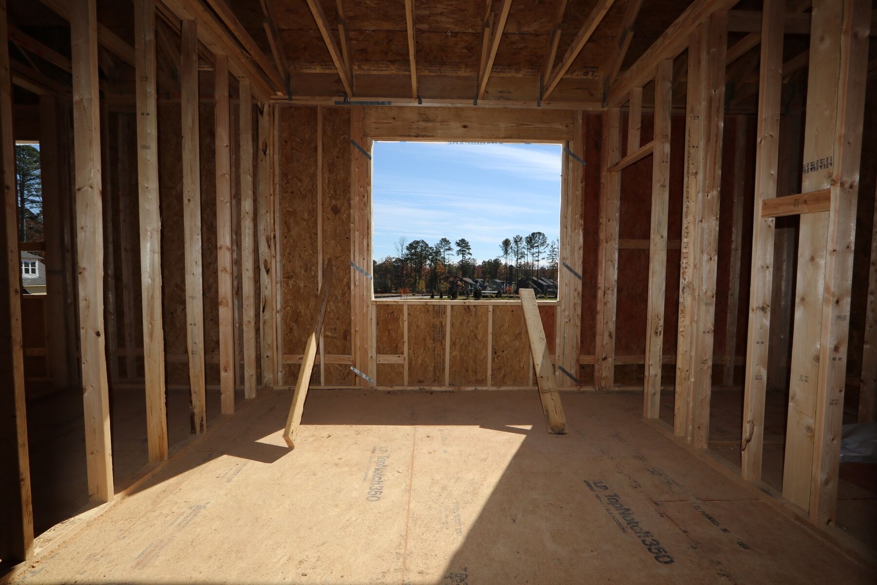 3200 Beekman Drive (Beech)