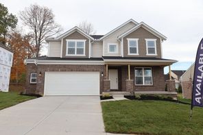 427 Glen Abbey Lane (Cooke)