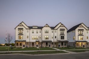 6126 Nicholas Way (Cary)