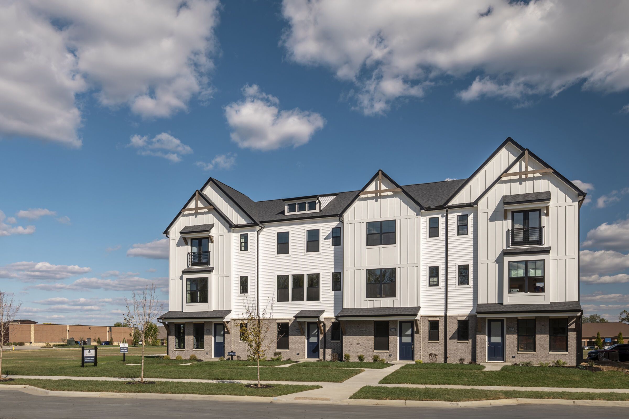 6126 Nicholas Way (Cary)