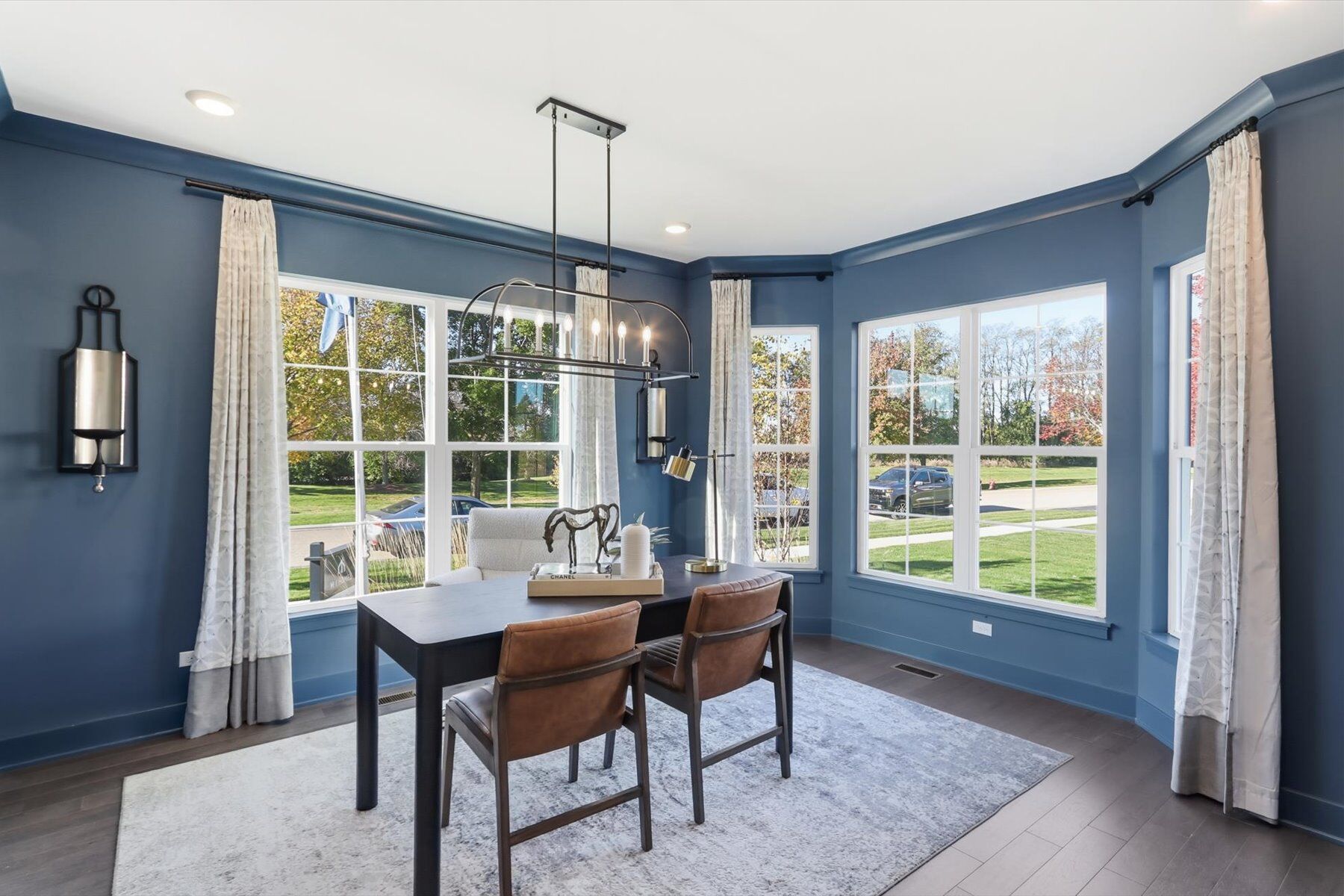 Study  - Representational Photo