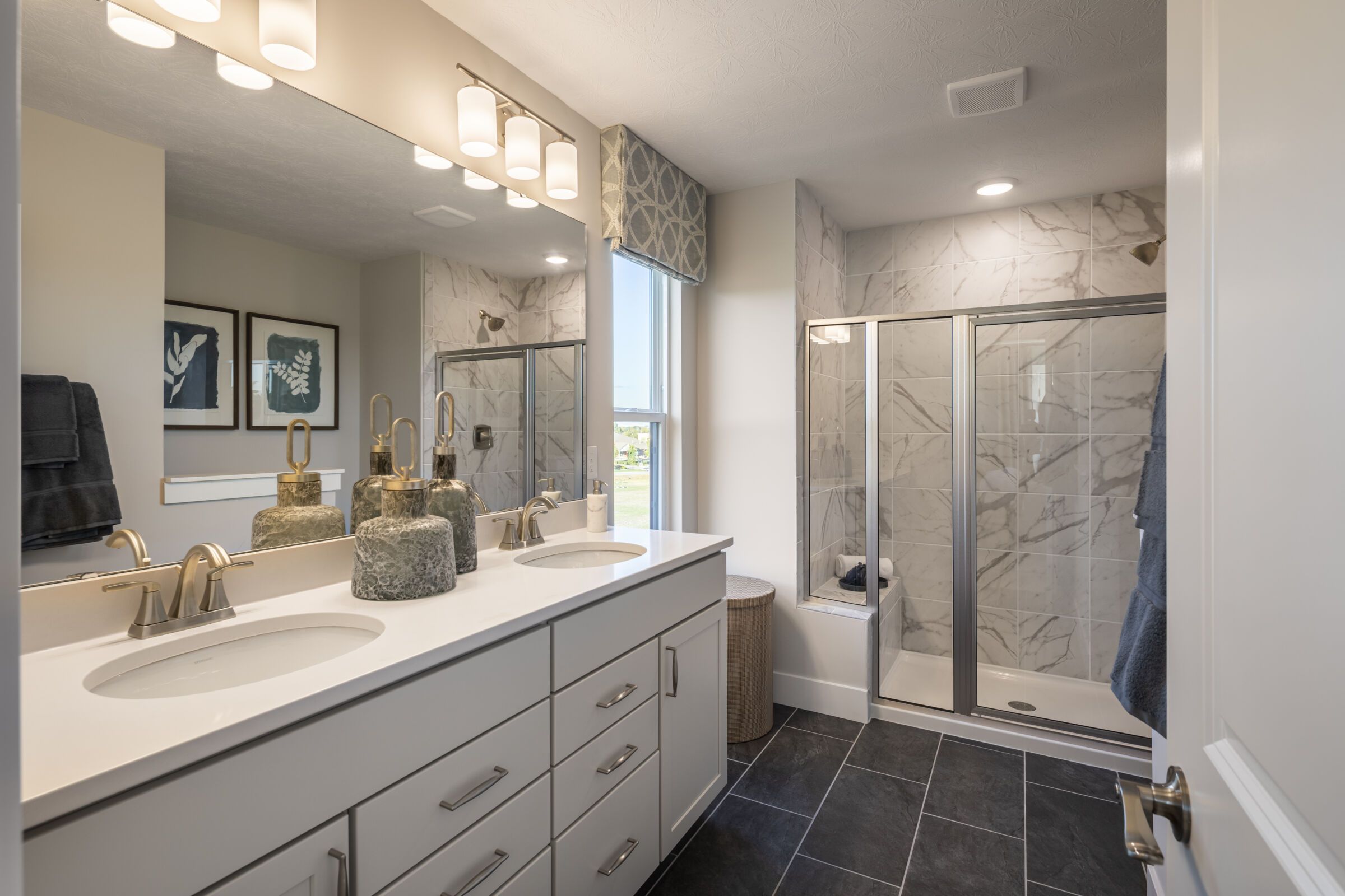 Owners Bathroom