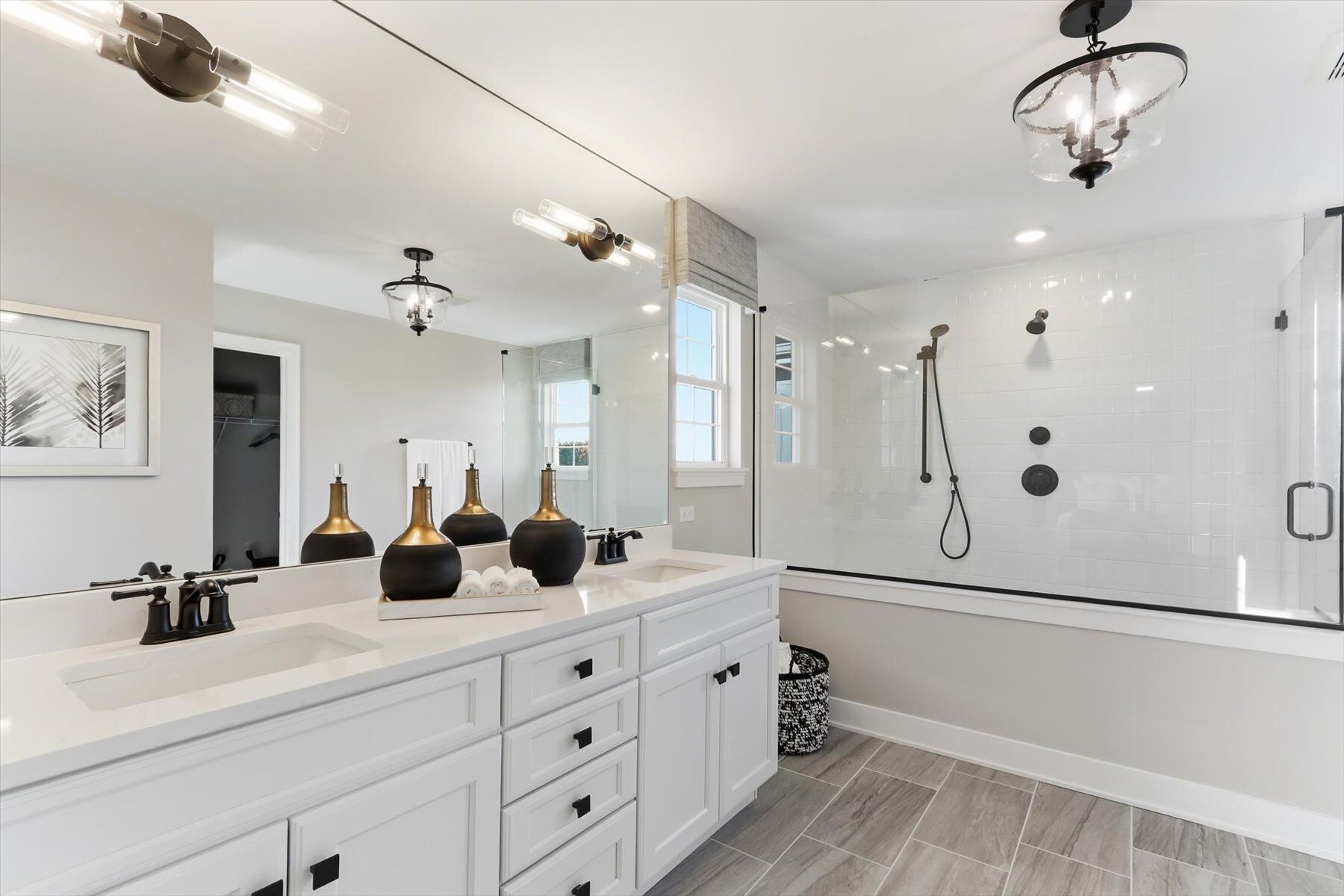 Owners Bath