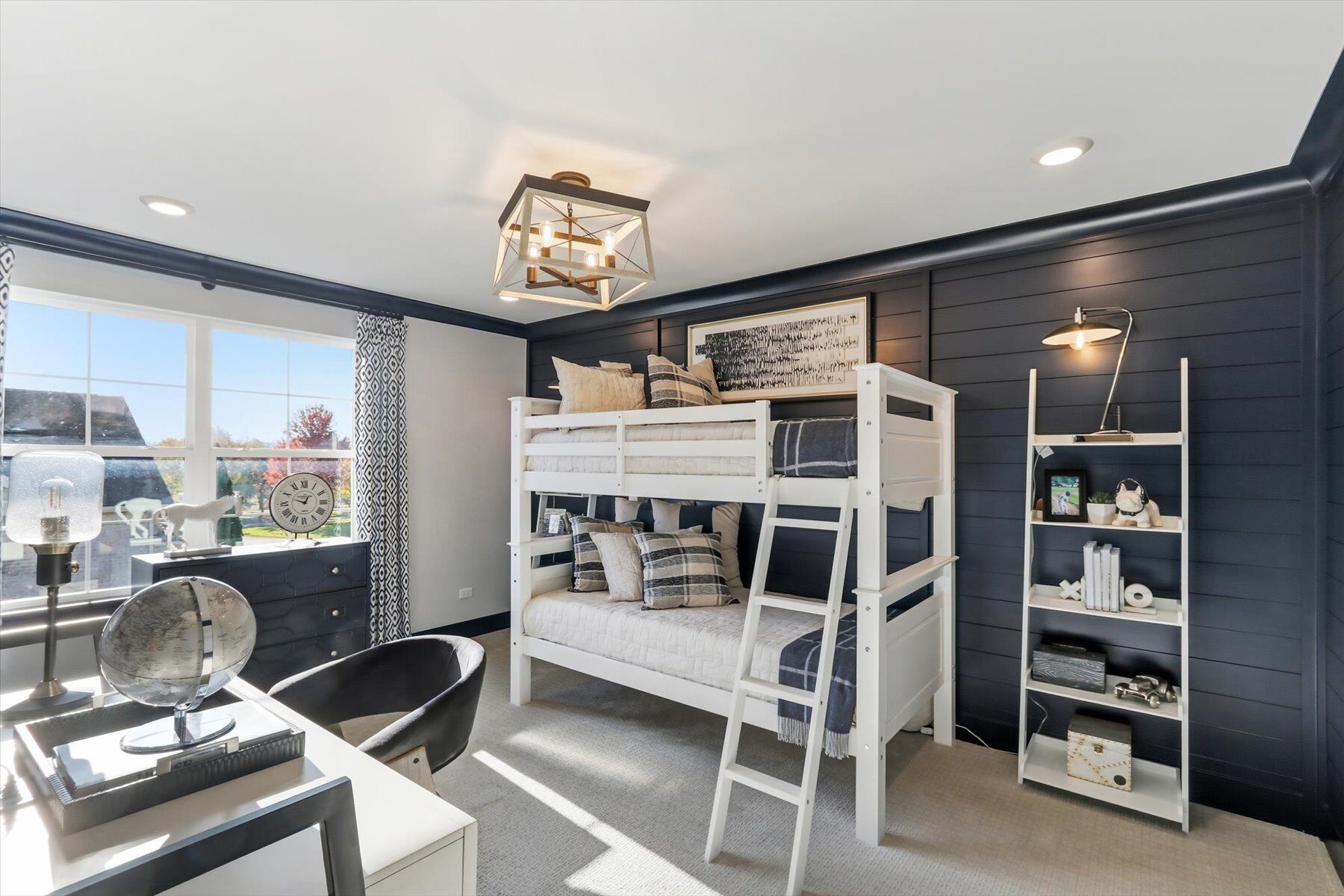 Bedroom 4 - Representational Photo