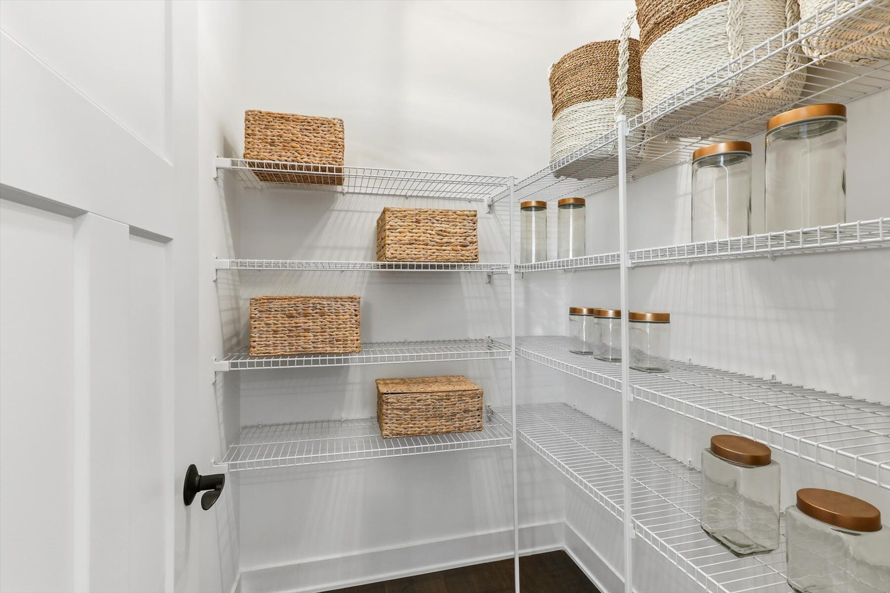 Butler Pantry