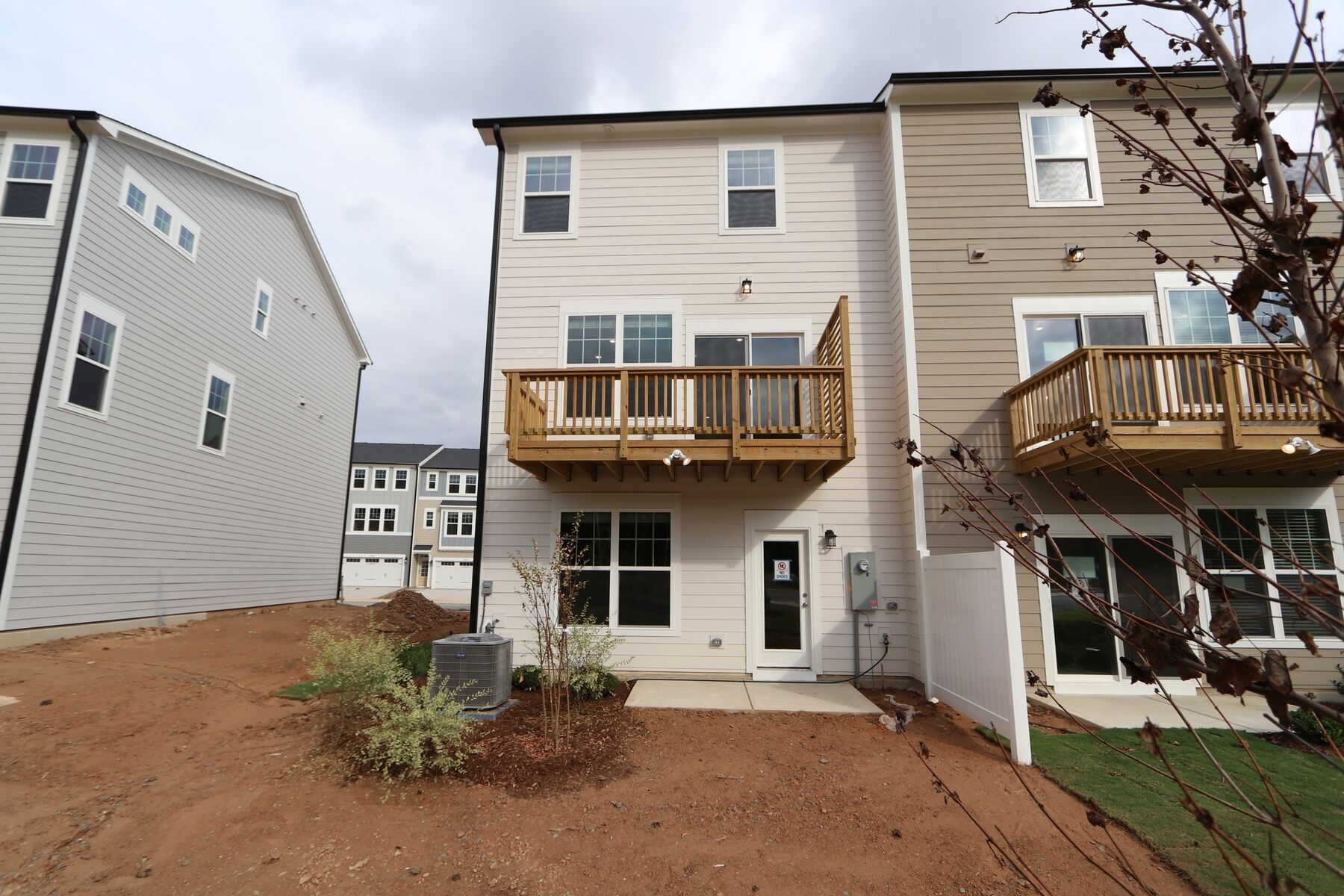 10021 Secluded Garden Drive (Hyde Park)