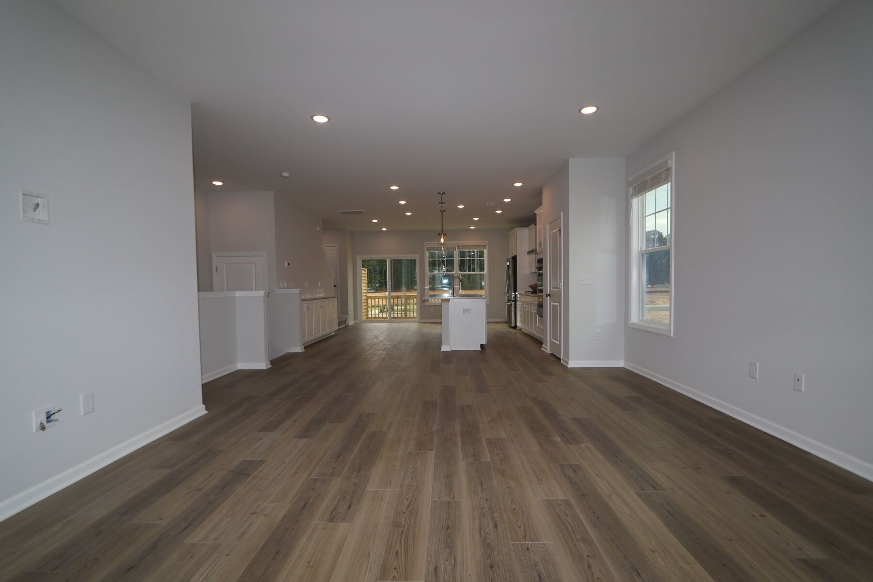 10021 Secluded Garden Drive (Hyde Park)