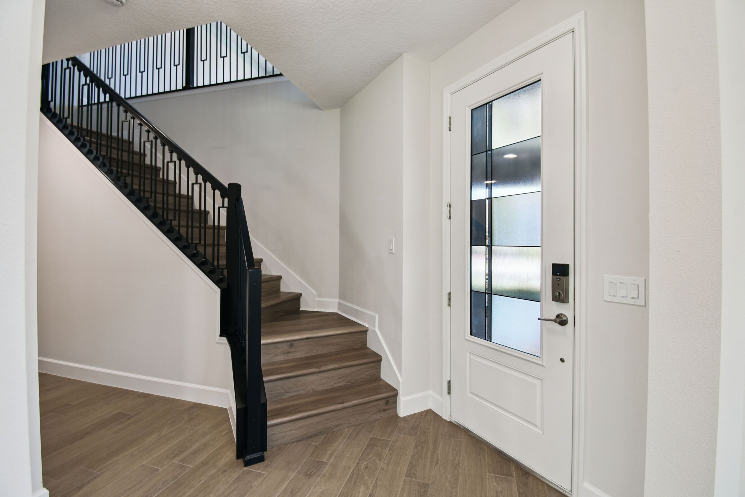 Lancaster - Eden at Crossprairie: Saint Cloud, Florida - M/I Homes