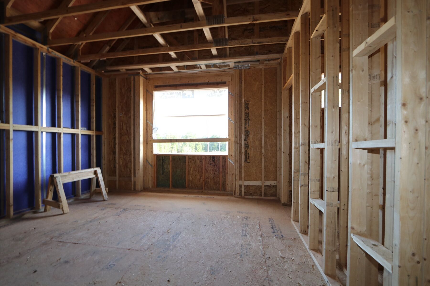 3110 Cathedral Comb Drive (Lily - End Home)