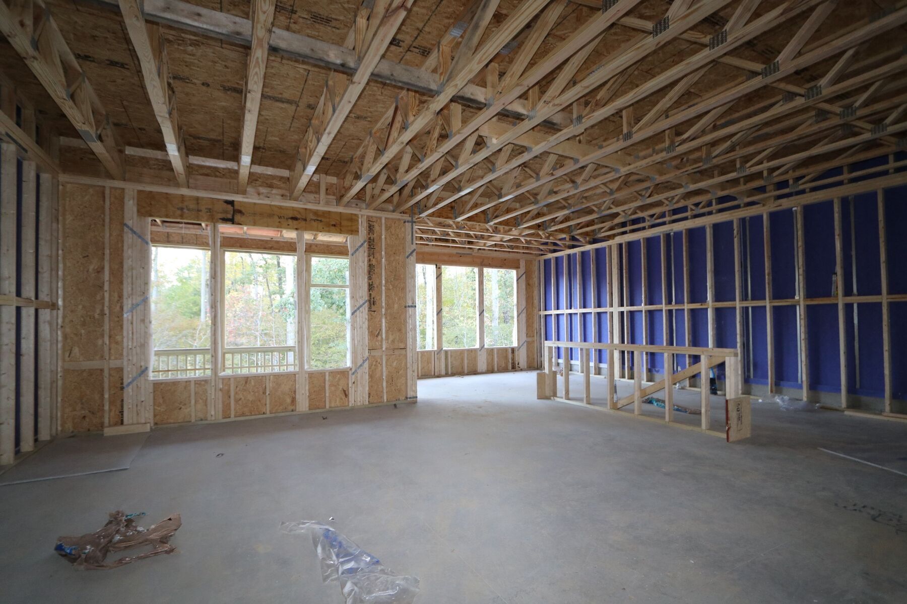 2472 Englemann Drive (Marigold - Interior Home)