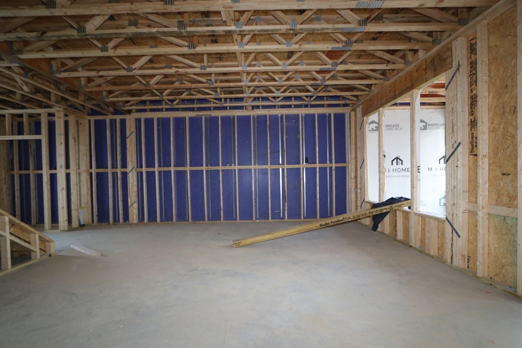 2474 Englemann Drive (Marigold - Interior Home)